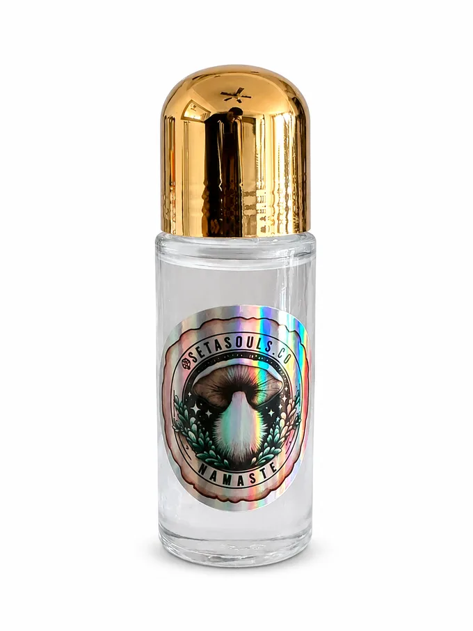 Desodorante Piedra de Alumbre — SETASOULS